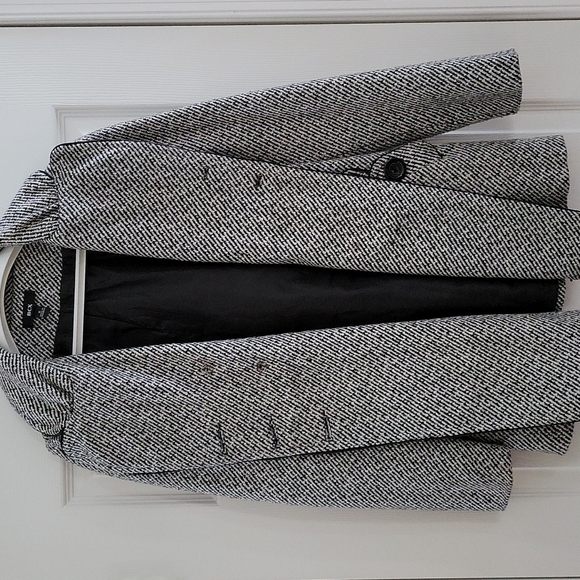 BCX coat Small - Picture 5 of 5